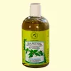 Шампунь Ароматика для всех типов волос Кропива, 100% натуральный настой, 350 мл Шампунь Ароматика для всех типов волос Кропива, 100% натуральный настой, 350 мл