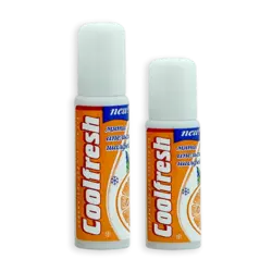 Освежители полости рта Злата Мята, апельсин, шалфей, 30 мл Освежители полости рта Злата Мята, апельсин, шалфей, 30 мл