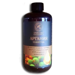 Шампунь Ароматика Аргания, 480 мл Шампунь Ароматика Аргания, 480 мл