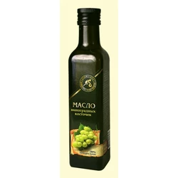 Виноградных косточек масло Ароматика , 500 мл Виноградных косточек масло Ароматика , 500 мл