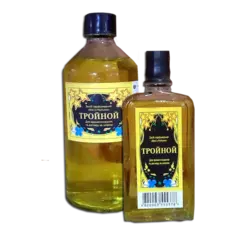 Парфюмерное средство Men's Perfume Тройной, 195 мл Парфюмерное средство Men's Perfume Тройной, 195 мл