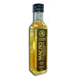 Сезамовое масло Ароматика (холоднопрессованное), 250 мл Сезамовое масло Ароматика (холоднопрессованное), 250 мл