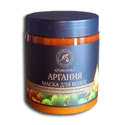Маска для волос Ароматика Аргания, 250 мл Маска для волос Ароматика Аргания, 250 мл