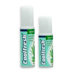 Освежители полости рта Злата Чайное дерево, мята, 20 мл Освежители полости рта Злата Чайное дерево, мята, 20 мл