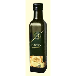 Сезамовое масло Ароматика , 280 мл Сезамовое масло Ароматика , 280 мл