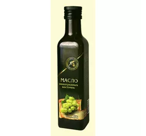 Виноградных косточек масло Ароматика , 500 мл Виноградных косточек масло Ароматика , 500 мл