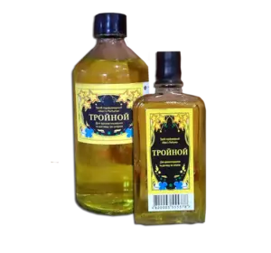 Парфюмерное средство Men's Perfume Тройной, 195 мл Парфюмерное средство Men's Perfume Тройной, 195 мл