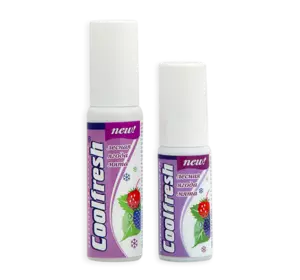 Освежители полости рта Злата Лесная ягода, мята, 30 мл Освежители полости рта Злата Лесная ягода, мята, 30 мл