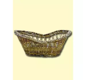 Корзинка из бамбука, Количество 1 шт. Корзинка из бамбука, Количество 1 шт.